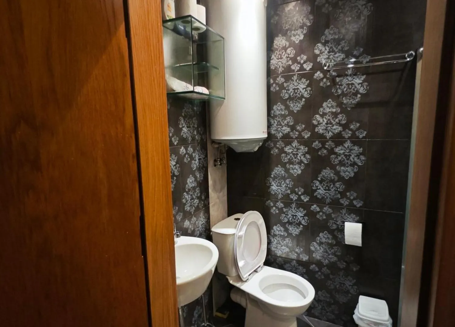 Apartment In The Center 2 Varna 0*,  Bulgaria
