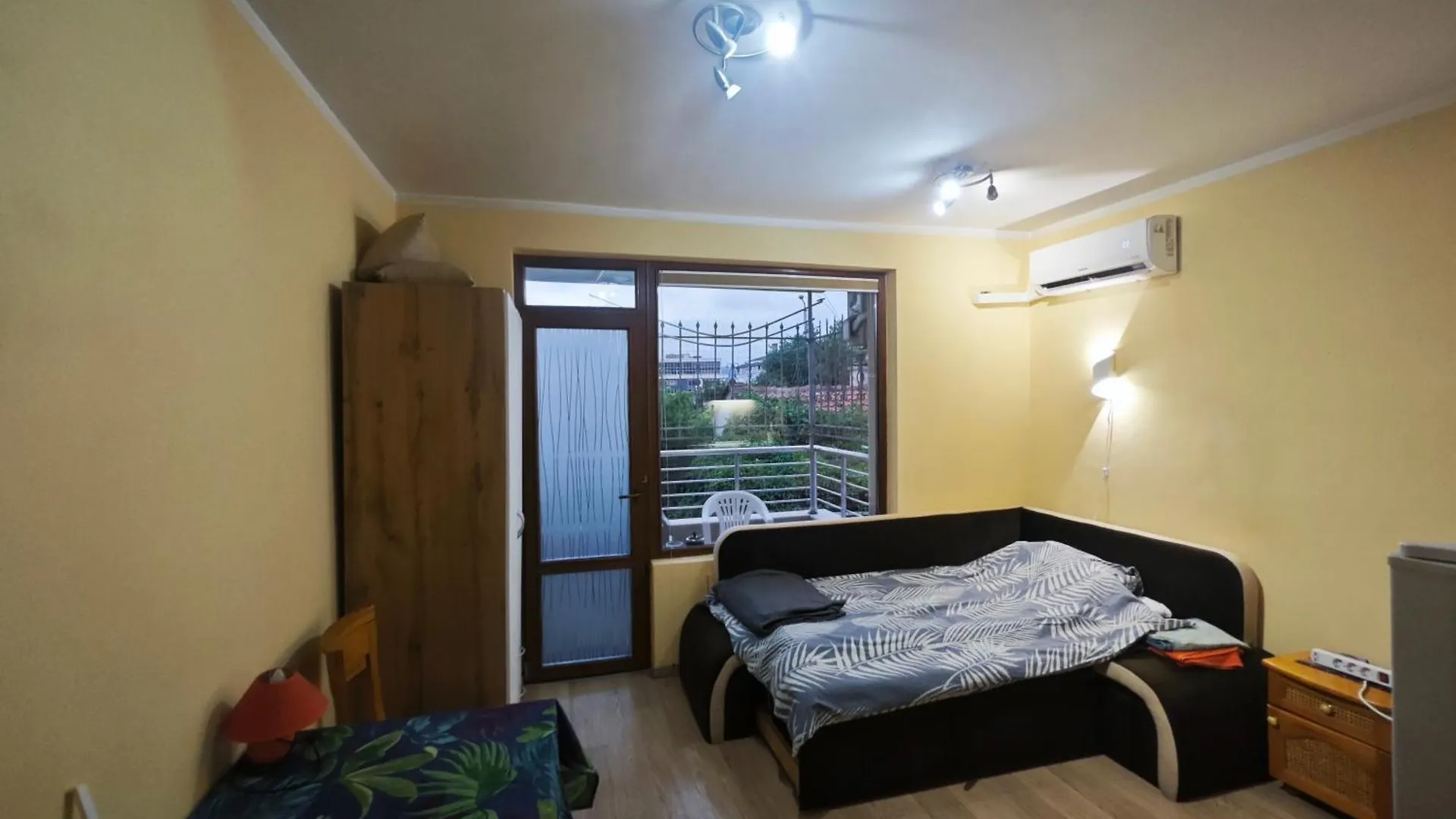 Apartment In The Center 2 Varna Bulgaria