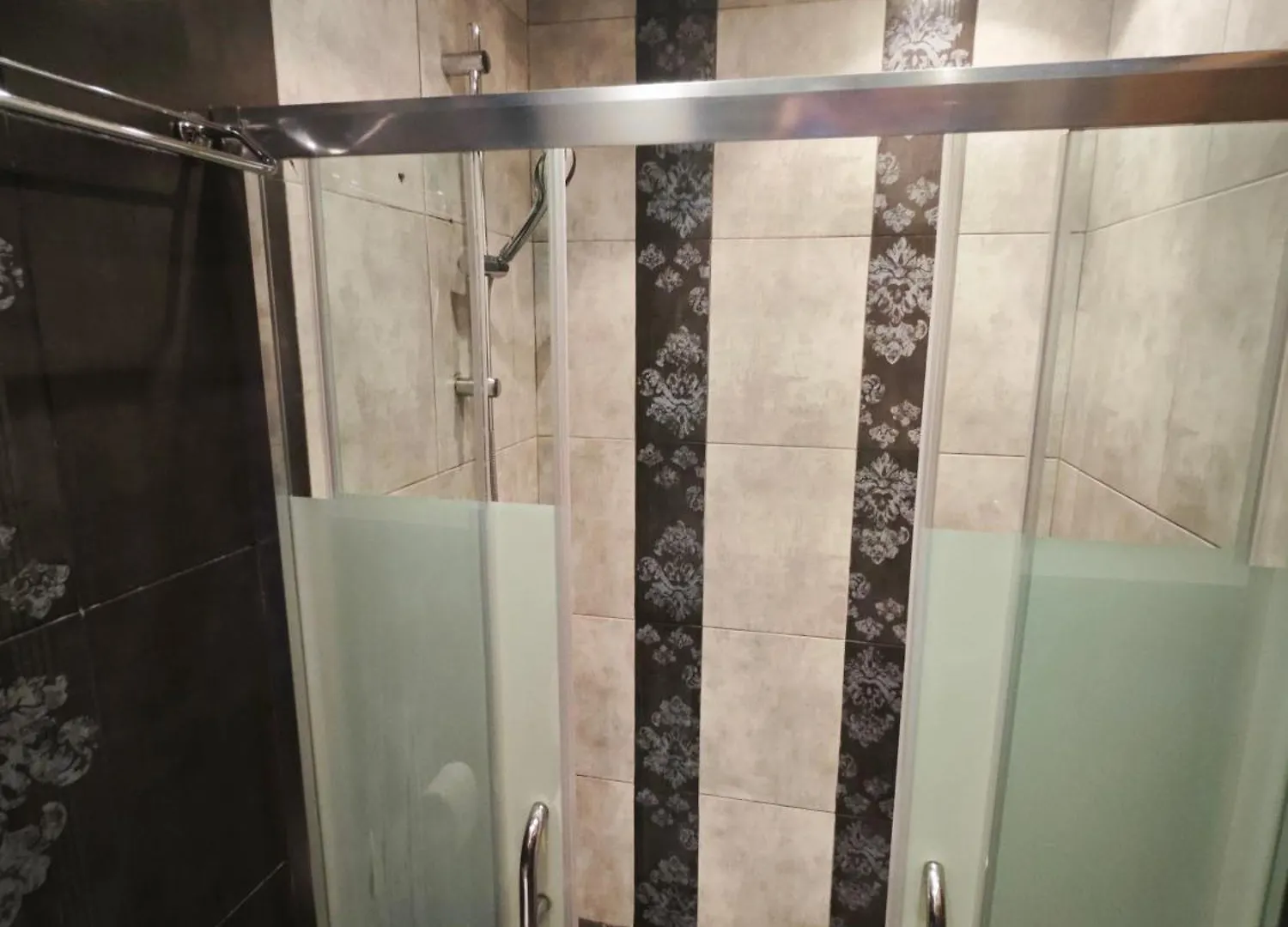 וארנה Apartment In The Center 2 בולגריה